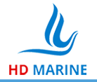 Công ty CP Dịch vụ Dầu khí HD MARINE